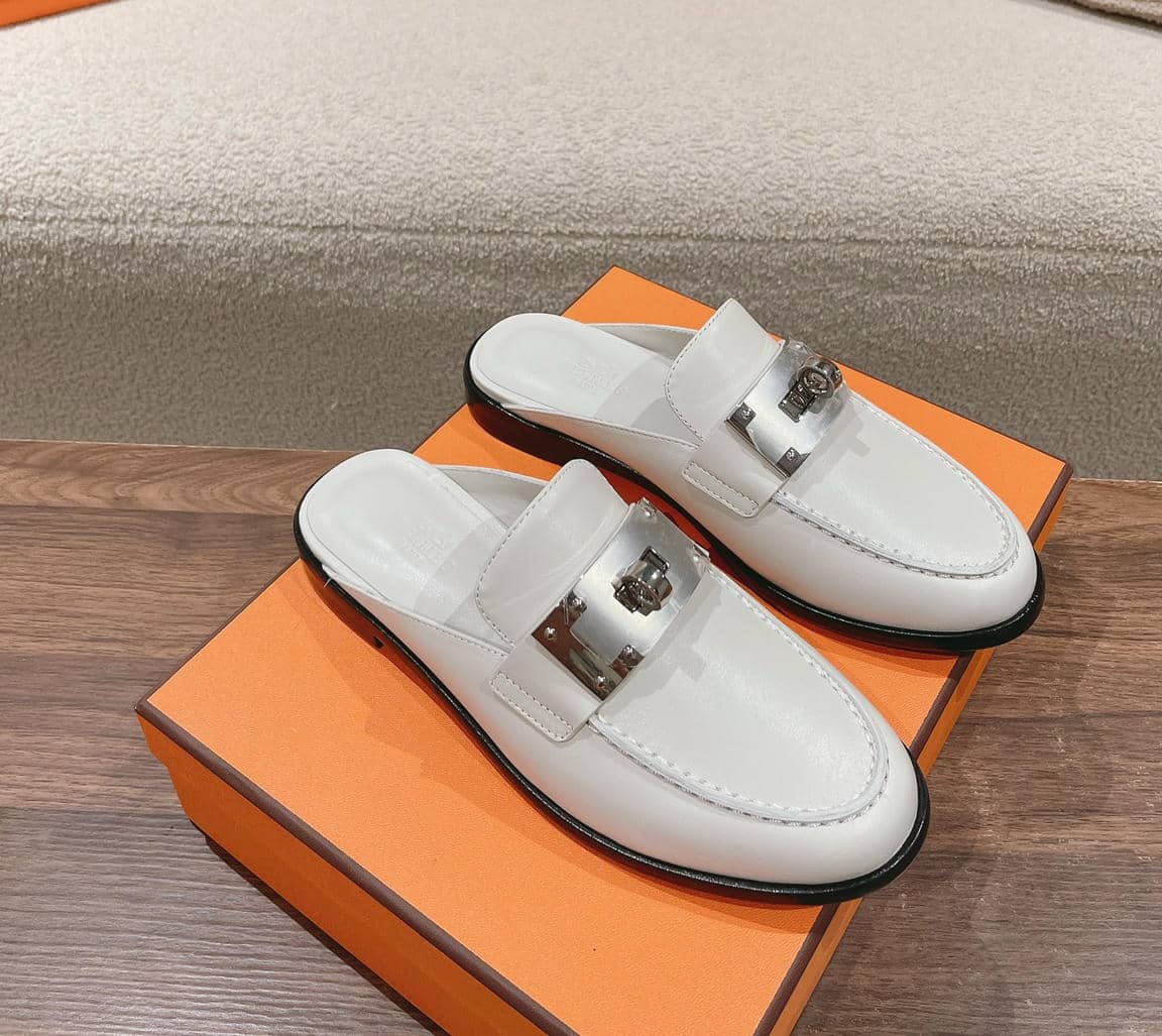 Hermes Loafer 2-1